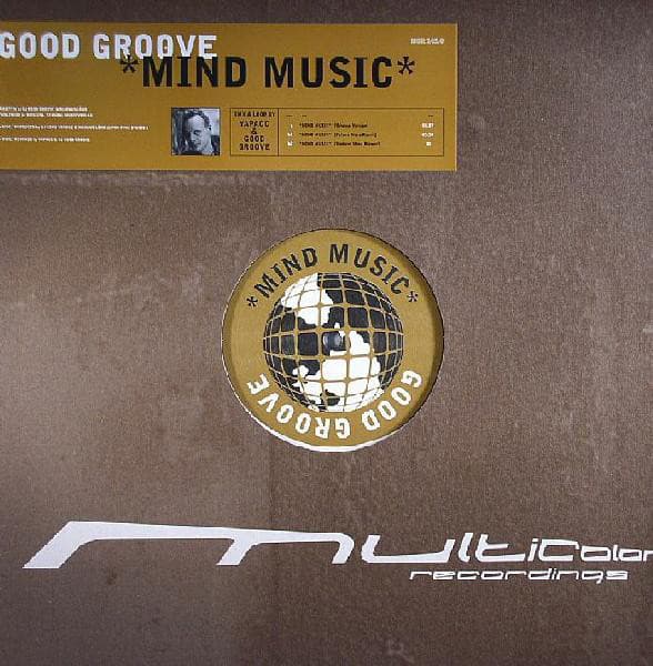 Mind Music