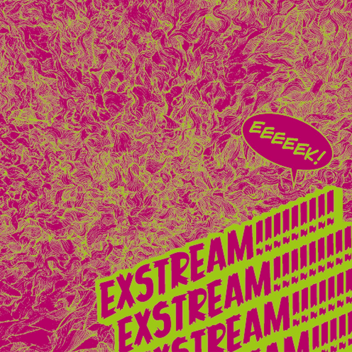 EXSTREAM!!!!!!!!!