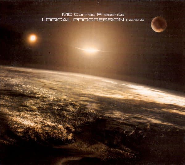 Logical Progression Level 4