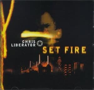 Set Fire