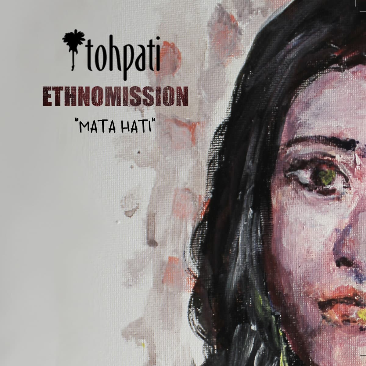 Mata Hati