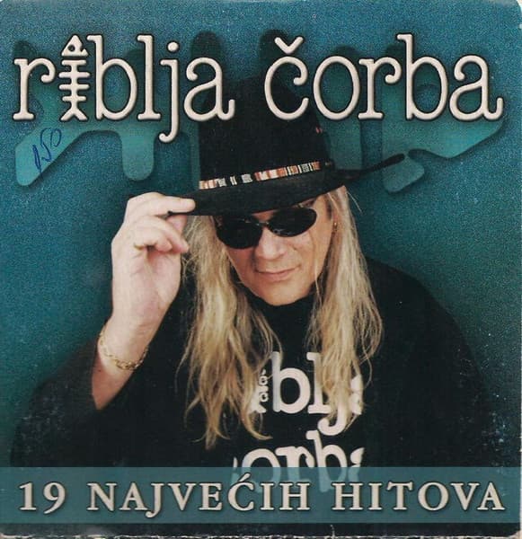 19 Najvećih Hitova