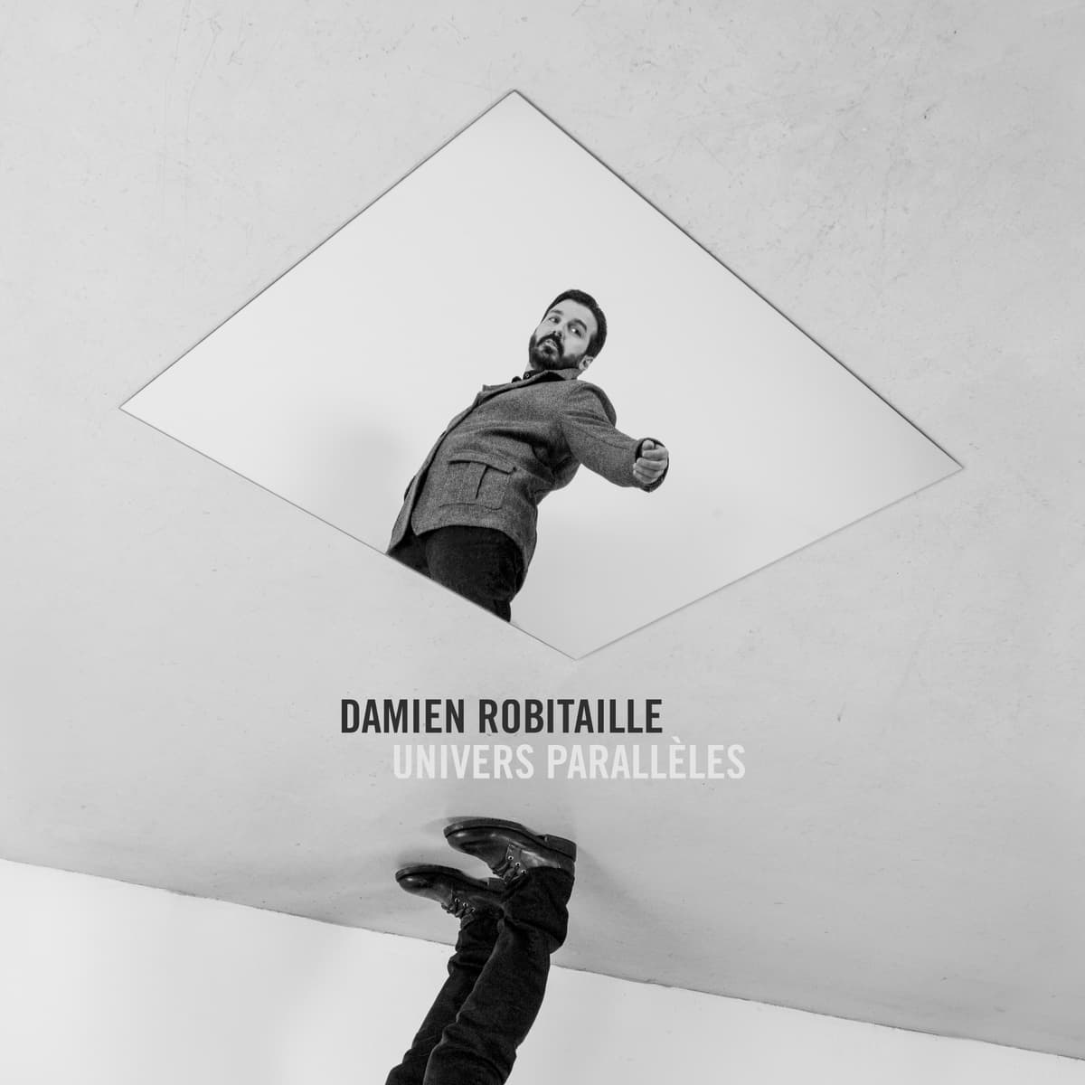 Univers parallèles