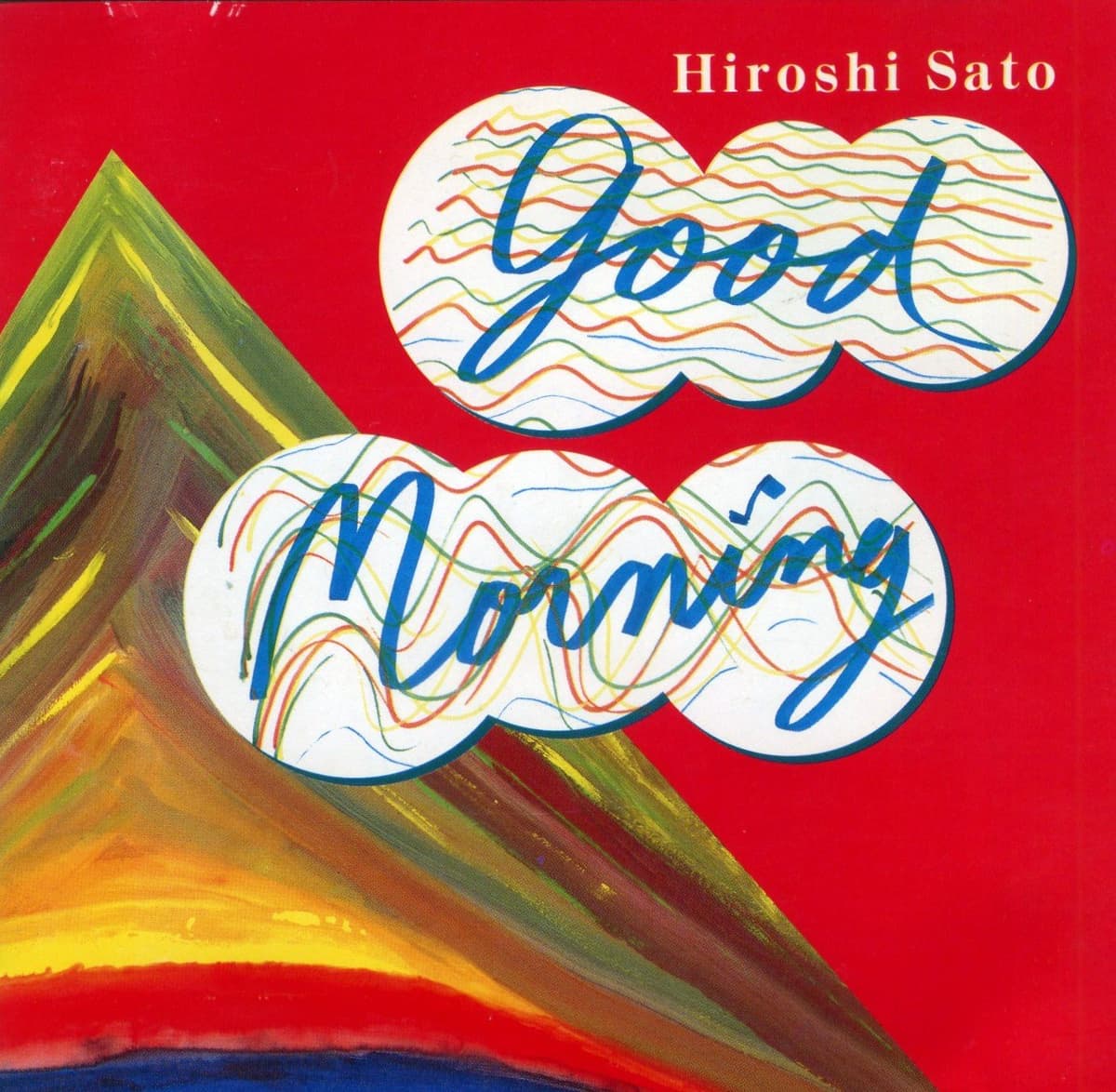 Good Morning
