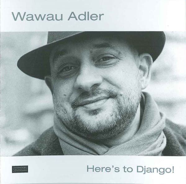 Here's to Django!