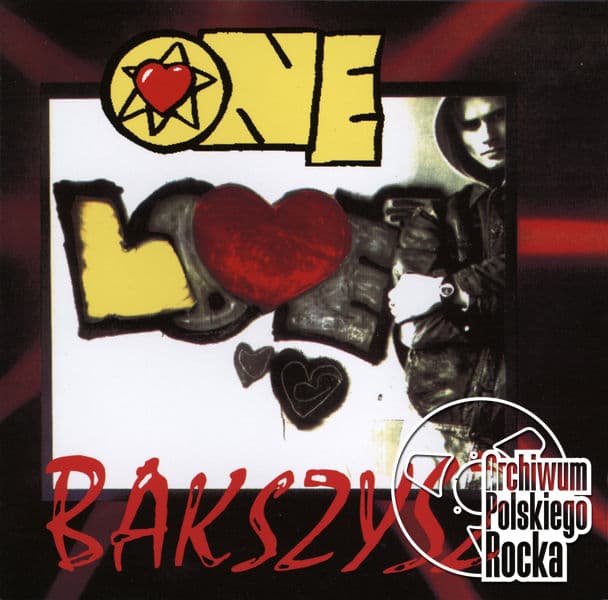 One Love