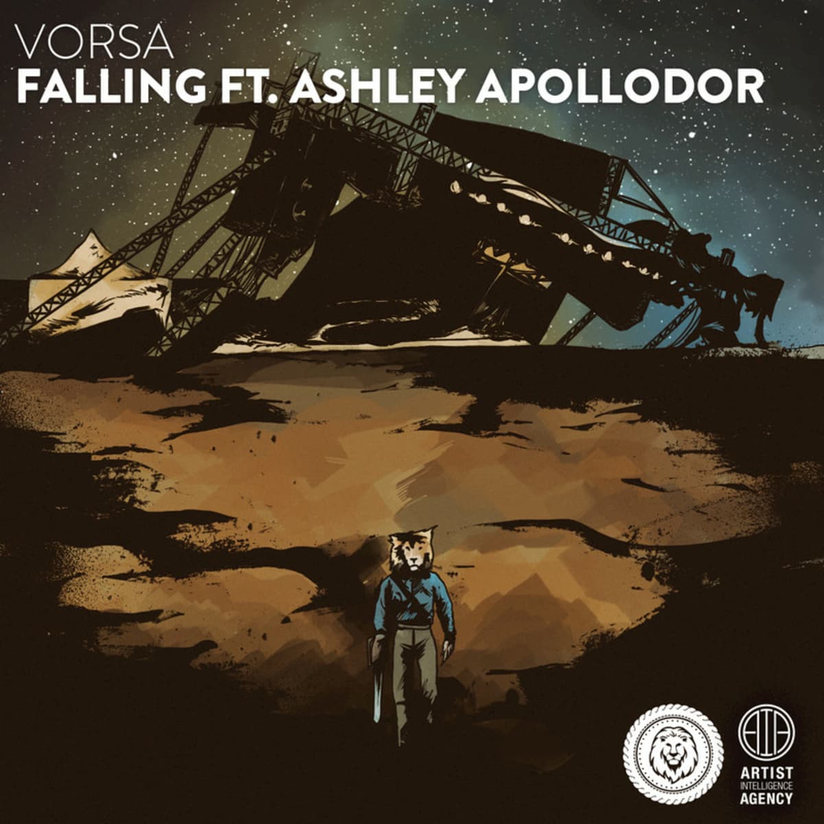 Falling