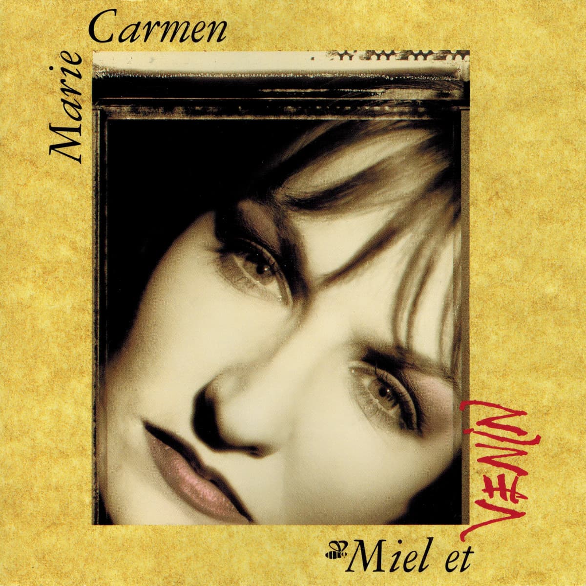 Miel et venin