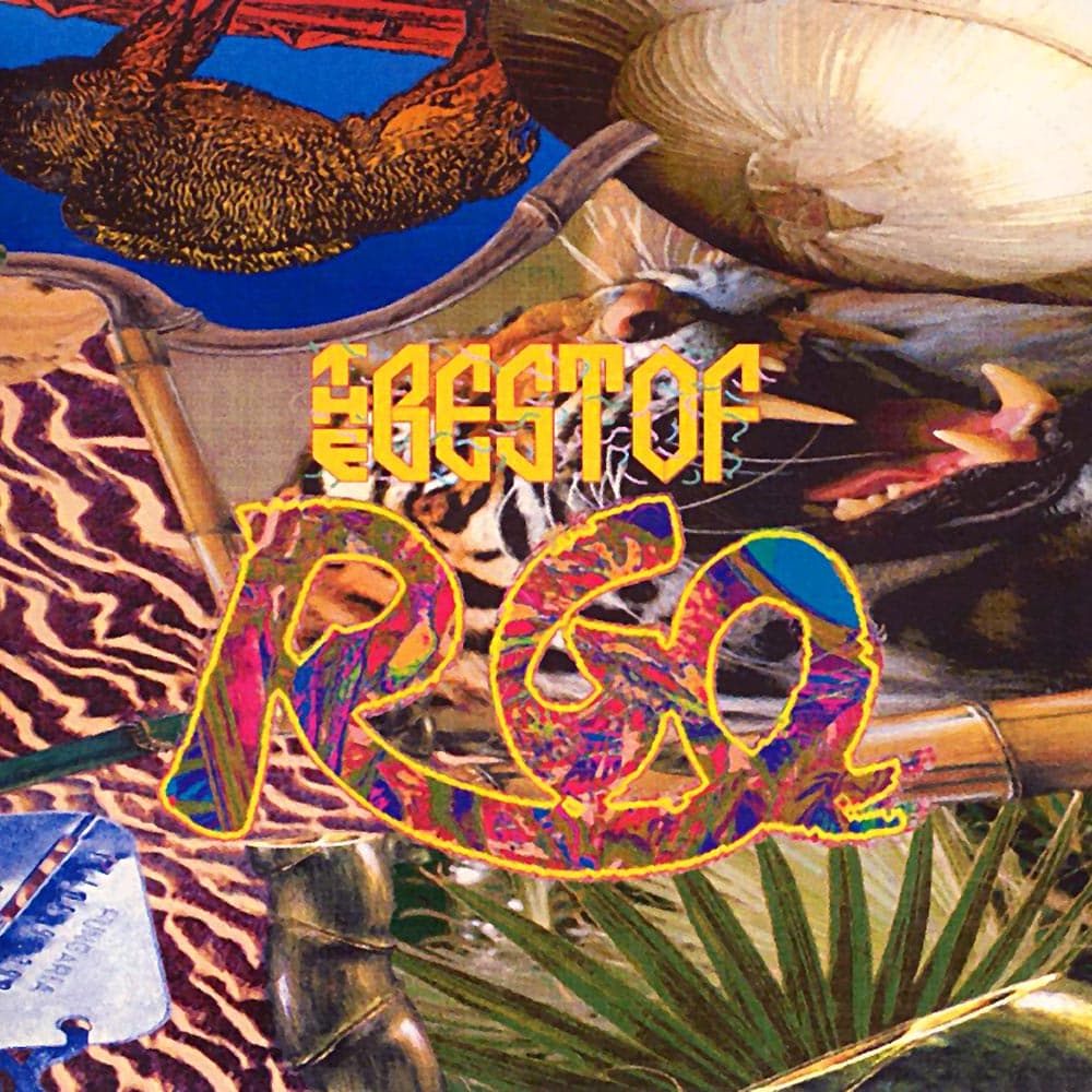 The Best of R-Go