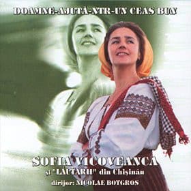 Doamne-ajută-ntr-un Ceas Bun