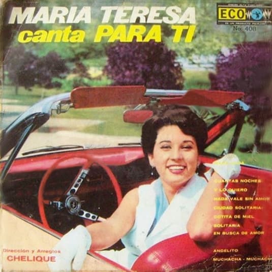 Canta para ti