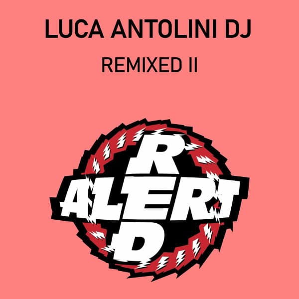 Remixed II