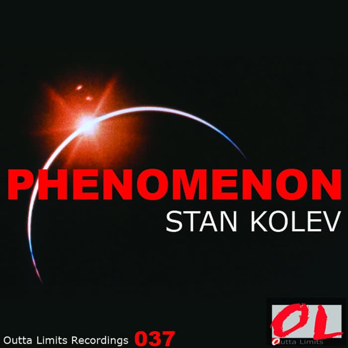 Phenomenon