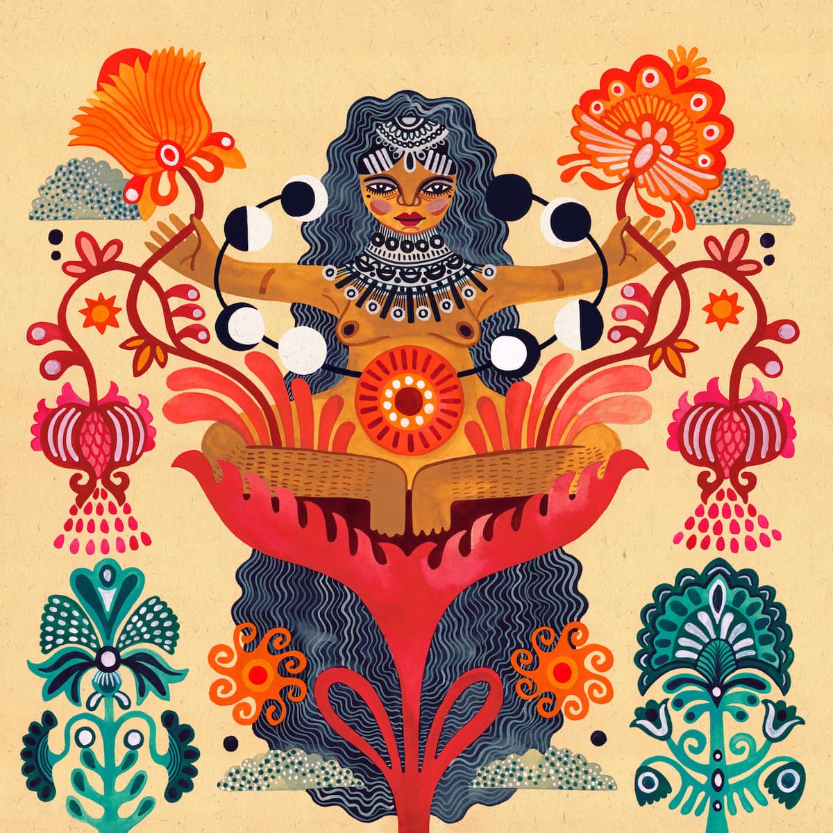 Songs of Our Mothers