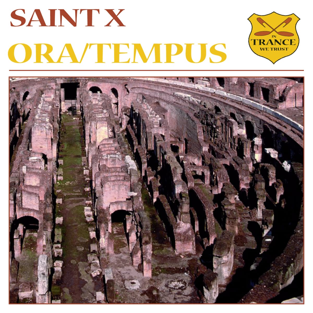 Ora / Tempus