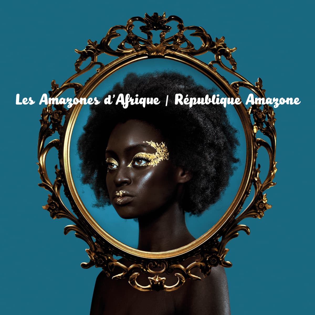 République Amazone