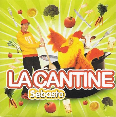 La Cantine