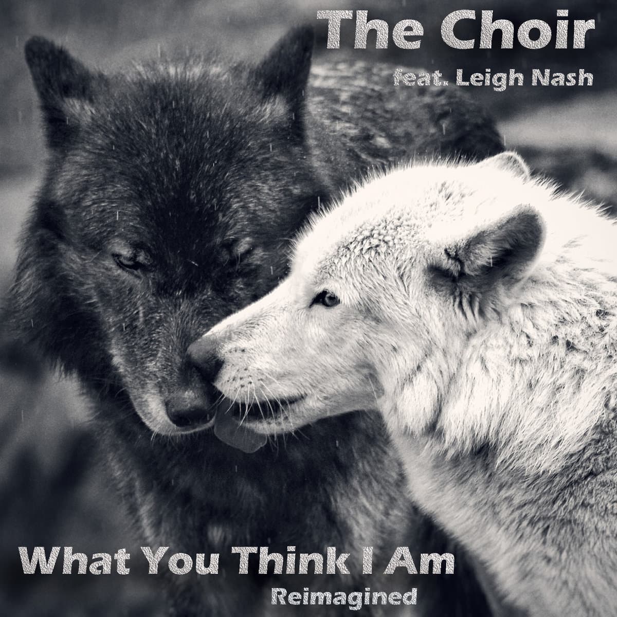 What You Think I Am (Reimagined)