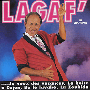 En chansons