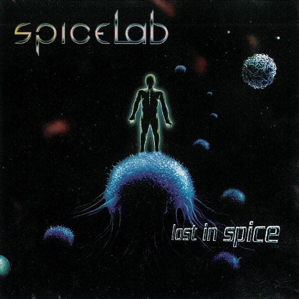 Lost in Spice