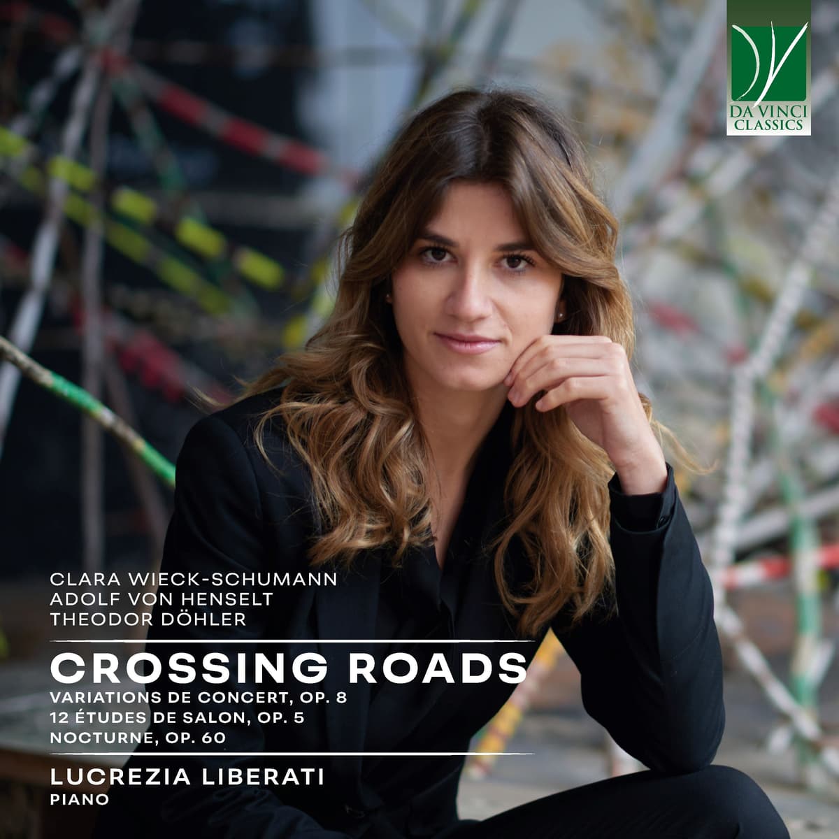 Crossing Roads