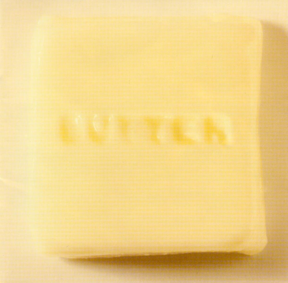 Butter