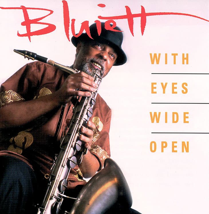 With Eyes Wide Open