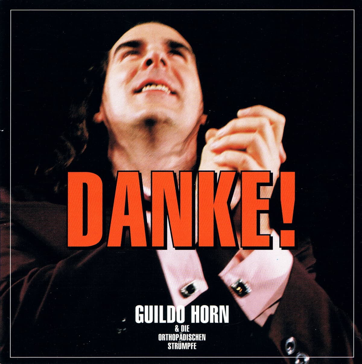 Danke!