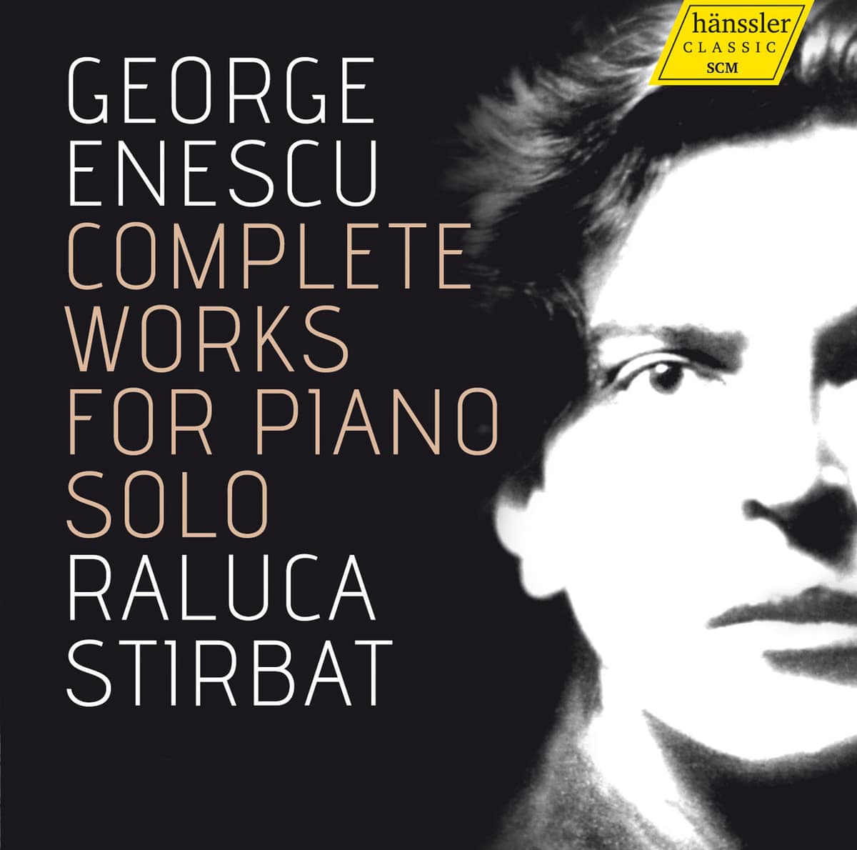Complete Works for Piano Solo