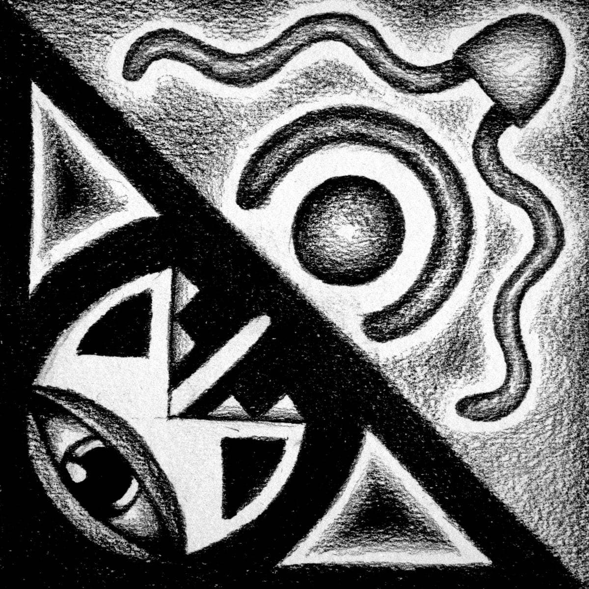 Dark Energy