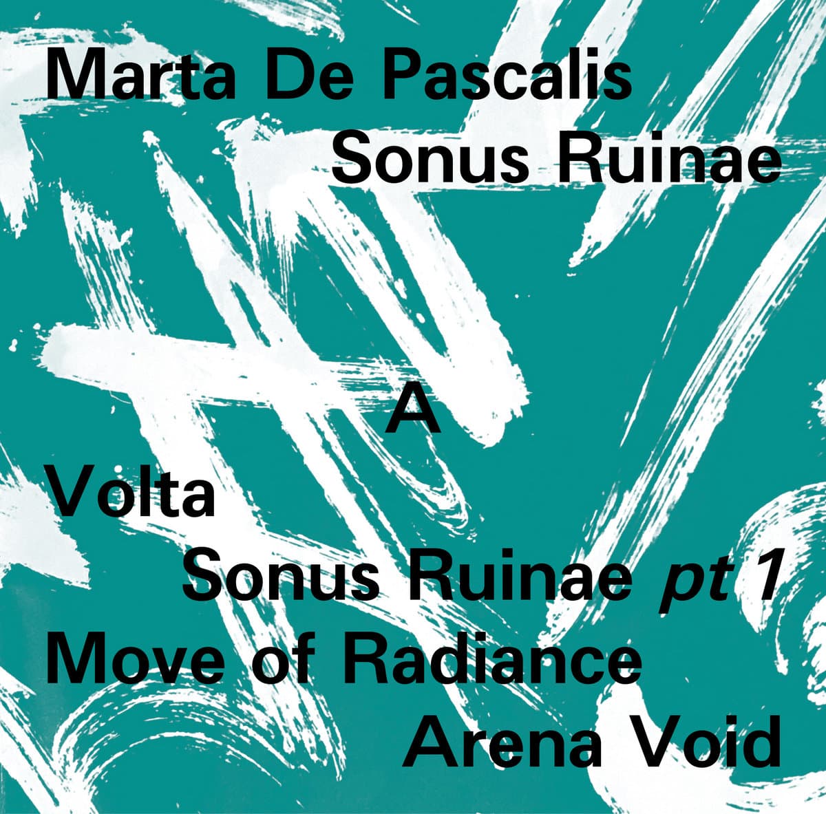 Sonus Ruinae
