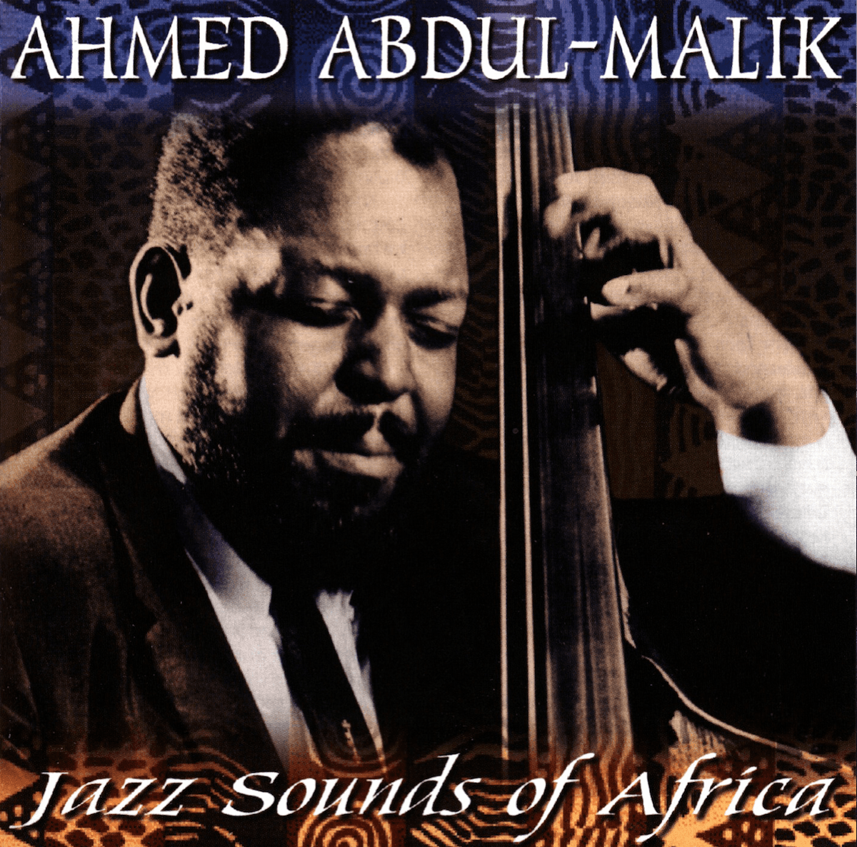 Jazz Sounds of Africa
