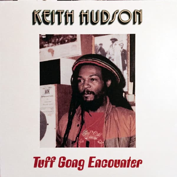 Tuff Gong Encounter