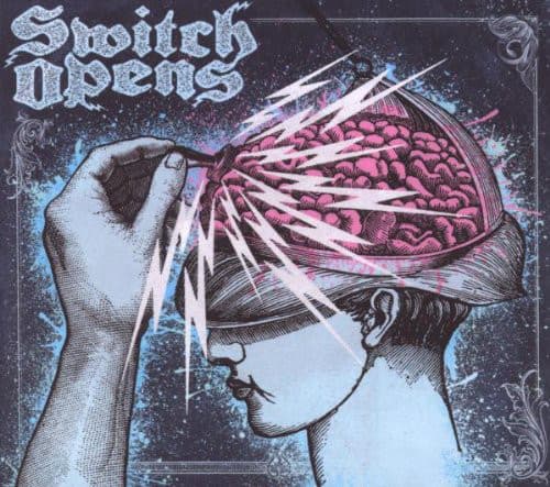 Switch Opens