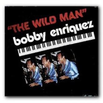 The Wild Man