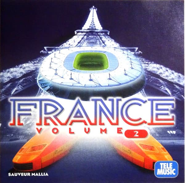 France, Volume 2