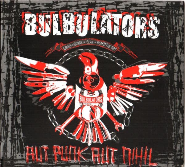 Aut Punk Aut Nihil