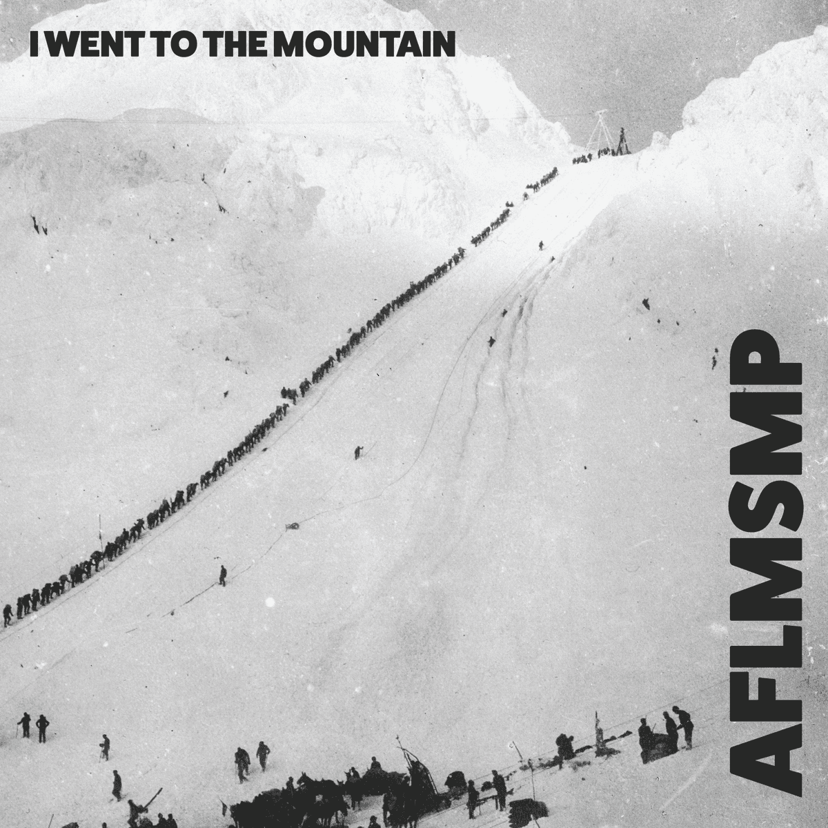 I Went to the Mountain