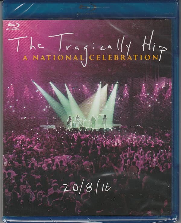 A National Celebration