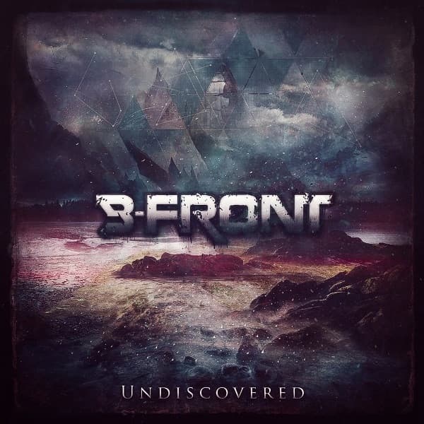 Undiscovered