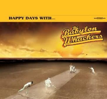Happy Days With...