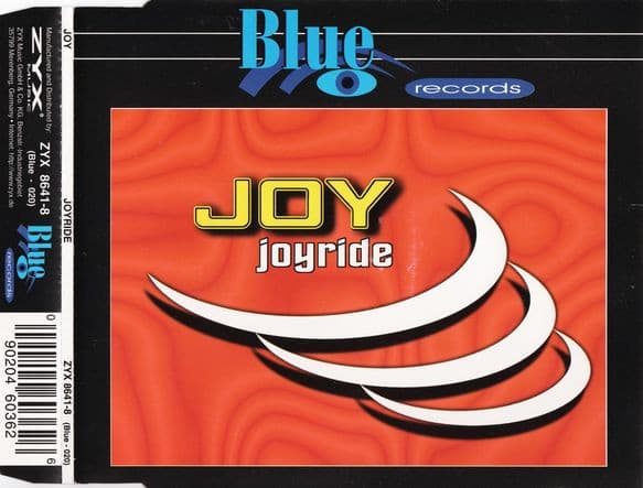 Joyride
