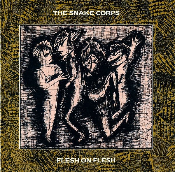 Flesh on Flesh
