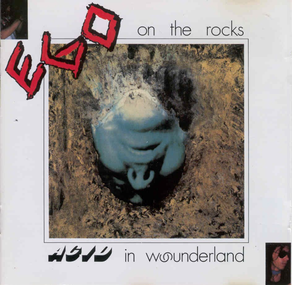 Acid in Wounderland