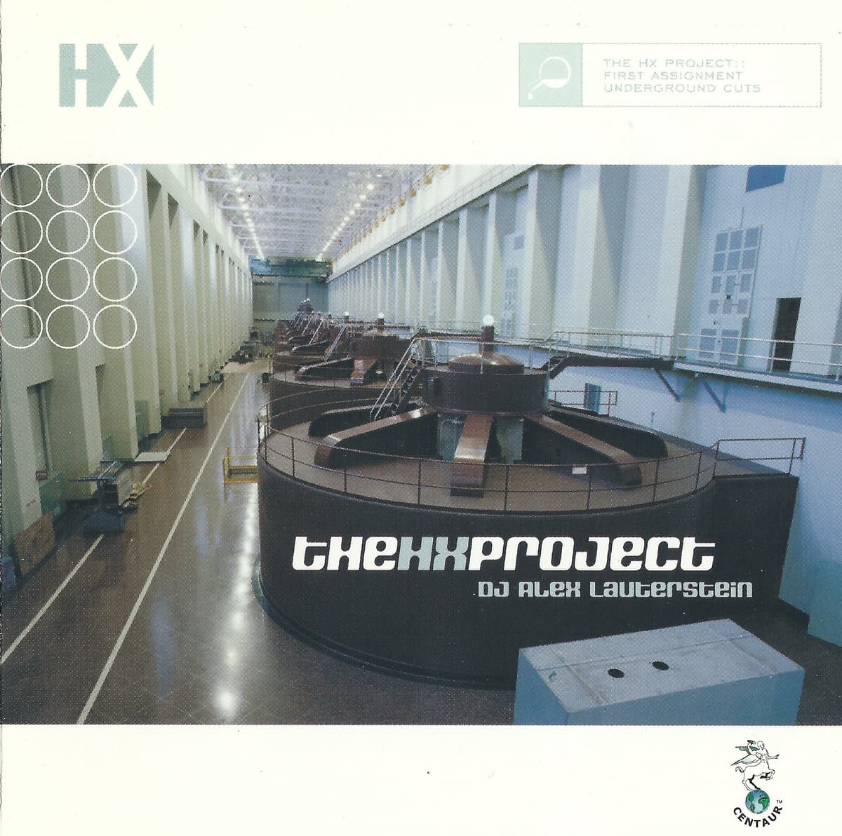 The HX Project