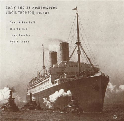 Early And As Remembered