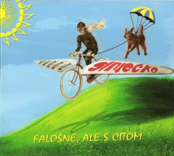 Falošne, Ale S Citom