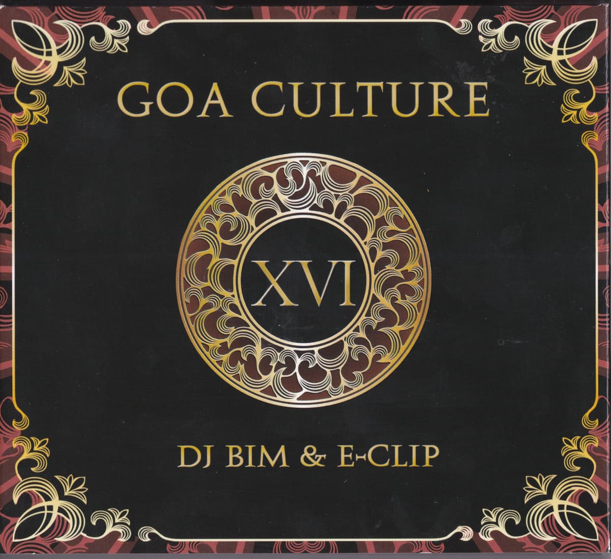 Goa Culture XVI
