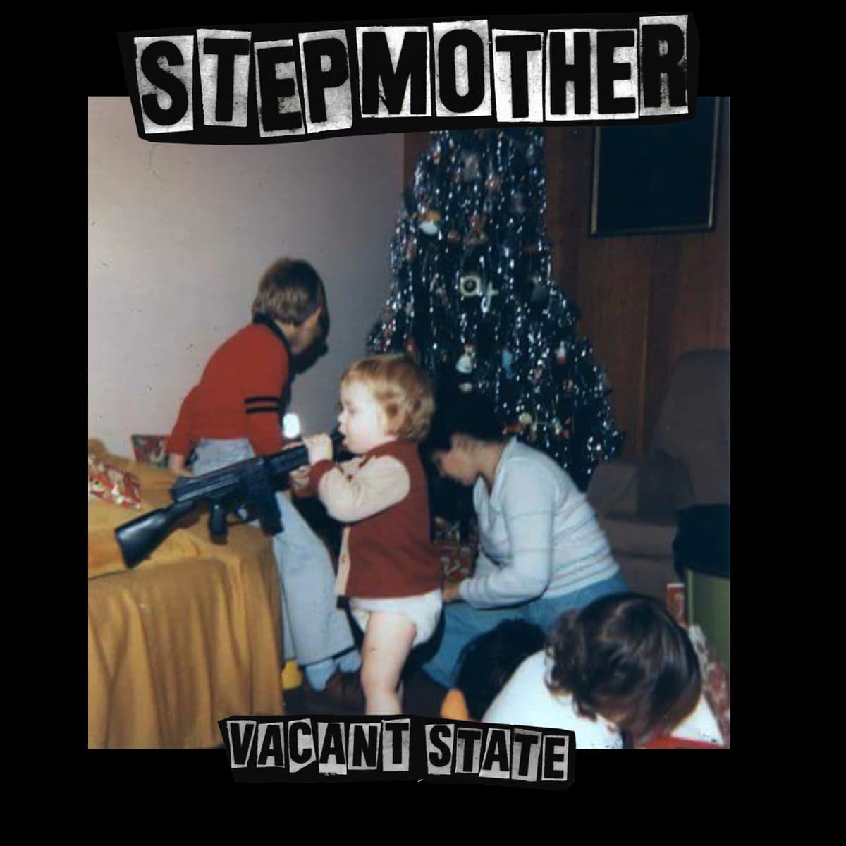 Vacant State