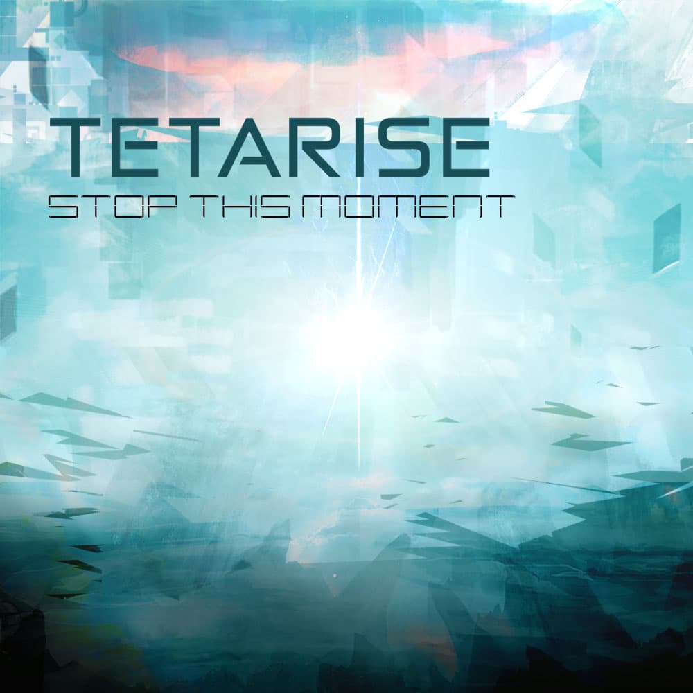 Stop This Moment